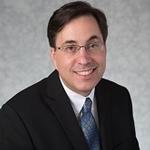 Math Professor Named Asst Vice President